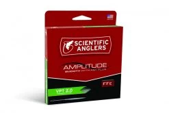 Scientific Anglers Amplitude Smooth VPT 2.0