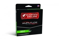 Scientific Anglers Amplitude Trout Moss/Mist Green/Willow