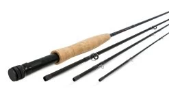 Scientific Anglers Complete Fly Fishing Outfit -Vissen Winkel Scientific Anglers Complete Fly Fishing Outfit 120364 XX sa set3