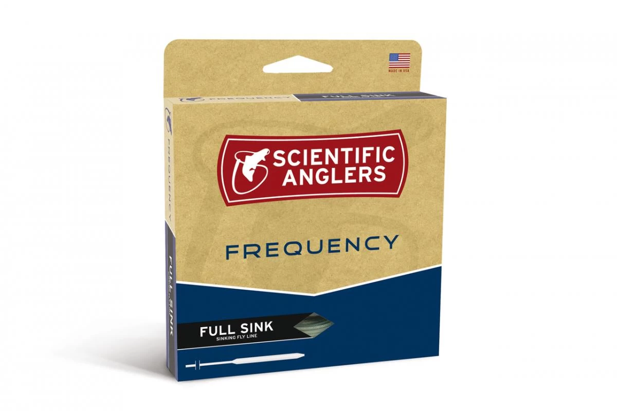 Scientific Anglers Frequency Sink 3 3 Scientific Anglers Frequency Sink 3