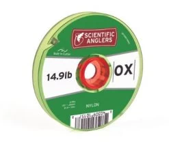 Scientific Anglers Freshwater 30 M Nylon Tippet