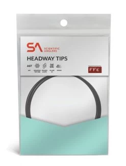 Scientific Anglers Headway Tip Float Mustard