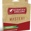 Scientific Anglers Mastery Anadro Sage/Optic Yellow -Vissen Winkel Scientific Anglers Mastery Anadro SageOptic Yellow 123815 XX product 1 28220 1