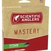 Scientific Anglers Mastery Titan Blue/Green