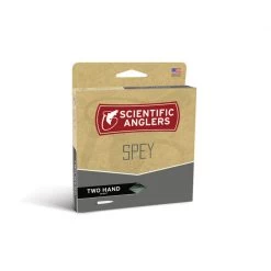 Scientific Anglers Skagit Intermediate Head Fly Line