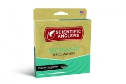 Scientific Anglers Sonar Stillwater Clear Camo