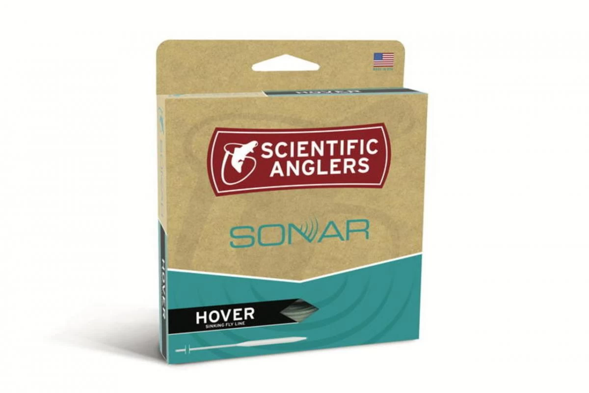 Scientific Anglers Sonar Stillwater Hover 3 Scientific Anglers Sonar Stillwater Hover