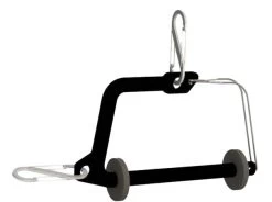 Scientific Anglers Switch Tippet Holder Black