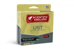 Scientific Anglers UST Multi Tip Kit