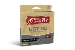 Scientific Anglers UST SD 22 Scientific Anglers UST SD -Vissen Winkel Scientific Anglers UST SD SA UST SD product 1 30136