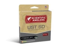 Scientific Anglers UST SD 21 Scientific Anglers UST SD -Vissen Winkel Scientific Anglers UST SD SA UST SD product 1 30157