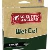 Scientific Anglers Wet Cel Sink 2 Brown Fly Line 2 Scientific Anglers Wet Cel Sink 2 Brown Fly Line -Vissen Winkel Scientific Anglers Wet Cel Sink 2 Brown Fly Line 112260 XX to do 3