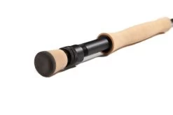Scott Tidal 4 Pc Fly Rod -Vissen Winkel Scott Tidal Fighting Butt