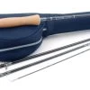 Vision Silver Rod Outfit #7 - 9ft 2 Vision Silver Rod Outfit #7 - 9ft -Vissen Winkel Silver20outfit Kust20line