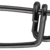 SPRO Matt Black Secure Snap 1 SPRO Matt Black Secure Snap -Vissen Winkel Spro Matt Black Secure Snap 4620 6 XXX 4620 6 xxx