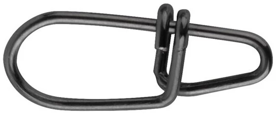 SPRO Matt Black Secure Snap 3 SPRO Matt Black Secure Snap