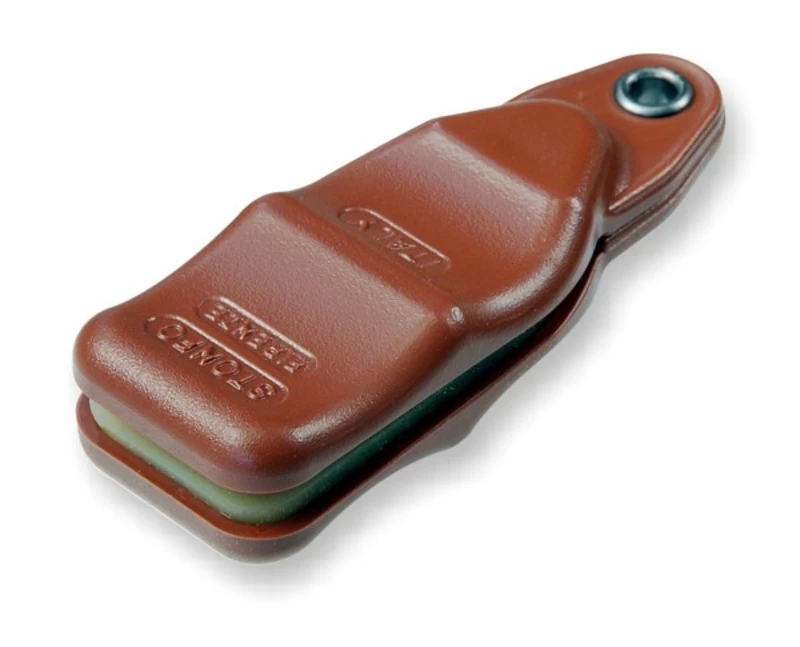 Stonfo Leader Straightner 3 Stonfo Leader Straightner