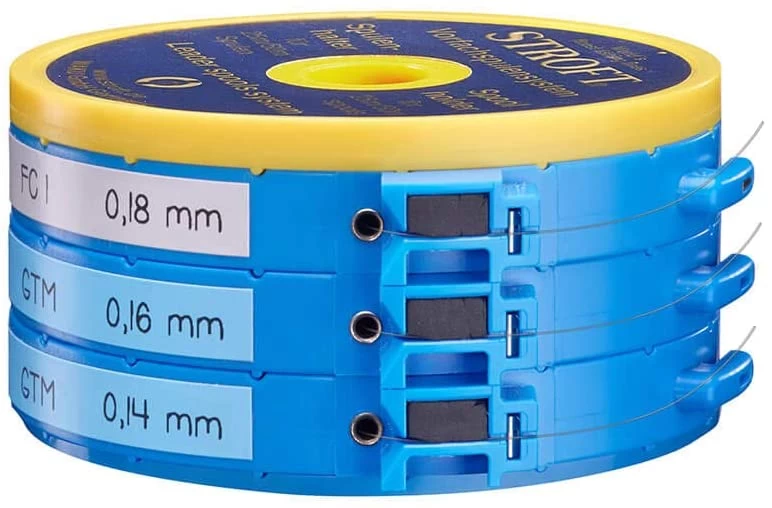 Stroft Tippet Dispenser Set - 3pc 6 Stroft Tippet Dispenser Set - 3pc - Afbeelding 4