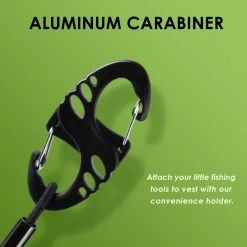 Sunshine Tippet Spool Holder -Vissen Winkel Sunshine Tippet Spool Holder NFD9117 nfd9117 4