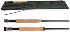 TFO BVK Series Fly Rod