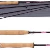TFO Casting For Recovery Fly Rod -Vissen Winkel TFO Casting for Recovery Fly Rod TFO CFR XXX tfo casting for recovery display