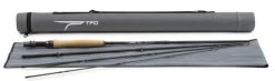 TFO LK Legacy Fly Rod 4pc Including Rod Tube