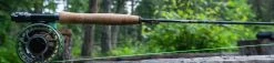 TFO LK Legacy Fly Rod 4pc Including Rod Tube -Vissen Winkel TFO LK Legacy Fly Rod 4pc Including Rod Tube TFO LEGACY XXX tfo legacy banner