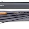 TFO Mangrove Coast Fly Rod -Vissen Winkel TFO Mangrove Coast Fly Rod TFOMANCOAST XXX 1naamloos 1