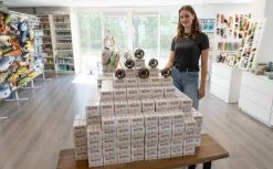 TFO NXT Large Arbor Pre-Spooled Reel With Line 23 TFO NXT Large Arbor Pre-Spooled Reel With Line -Vissen Winkel TFO NXT Large Arbor Pre Spooled Reel With Line TFONXTSPOOLED XXX dsc04020