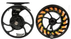 TFO NXT Large Arbor Pre-Spooled Reel With Line 18 TFO NXT Large Arbor Pre-Spooled Reel With Line -Vissen Winkel TFO NXT Large Arbor Pre Spooled Reel With Line TFONXTSPOOLED XXX dsc04032 bewerkt wm