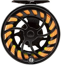 TFO NXT Large Arbor Pre-Spooled Reel With Line 15 TFO NXT Large Arbor Pre-Spooled Reel With Line -Vissen Winkel TFO NXT Large Arbor Pre Spooled Reel With Line TFONXTSPOOLED XXX tfo nxt reel set with line