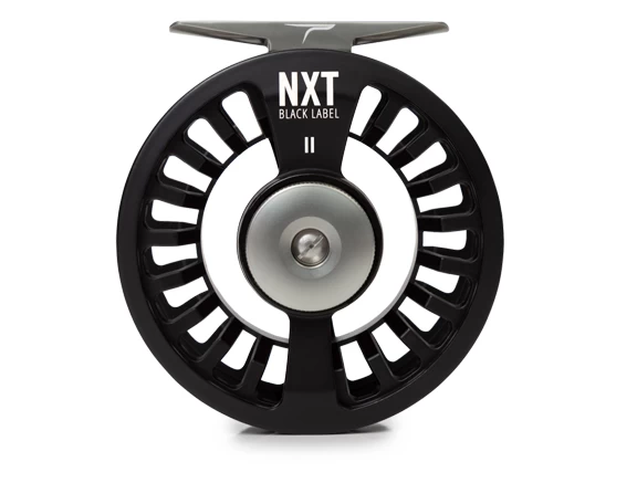 TFO NXT Black Label Reel 3 TFO NXT Black Label Reel