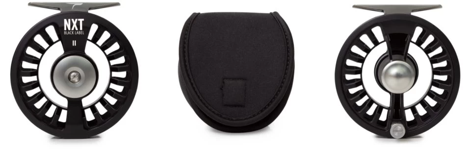 TFO NXT Black Label Reel 4 TFO NXT Black Label Reel - Afbeelding 2