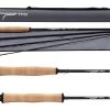 TFO Pro III Fly Rod 1 TFO Pro III Fly Rod -Vissen Winkel TFO Pro III Fly Rod TFXXXX4P3 tfo pro iii fly rod
