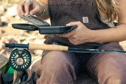 TFO Pro III Fly Rod -Vissen Winkel TFO Pro III Fly Rod TFXXXX4P3 tfo prof iii ma11l