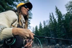 TFO Pro III Fly Rod -Vissen Winkel TFO Pro III Fly Rod TFXXXX4P3 tfo prof iii mai6