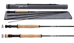 TFO Pro III Fly Rod -Vissen Winkel TFO Pro III Fly Rod TFXXXX4P3 tfo prof iii mail
