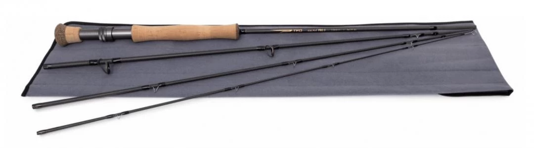 TFO Professional Series II Fly Rod 3 TFO Professional Series II Fly Rod