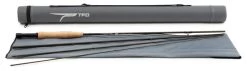 TFO Stealth Fly Rod