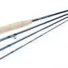 Taylor Dynamix Fly Rod 1 Taylor Dynamix Fly Rod -Vissen Winkel Taylor Dynamix Fly Rod NFD881 XXX dynamix 3