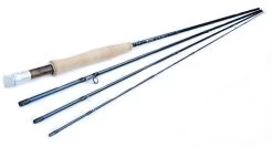 Taylor Dynamix Fly Rod