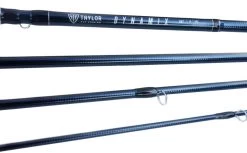 Taylor Dynamix Fly Rod -Vissen Winkel Taylor Dynamix Fly Rod NFD881 XXX dynamix 5