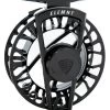 Taylor Elemnt Fly Reel Black -Vissen Winkel Taylor Elemnt Fly Reel Black NFD9111Black XXX 1taylor elemnt fly reel black nfd9111black xxx dsc 0034