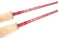 Taylor Phenom MII Fly Rod 15 Taylor Phenom MII Fly Rod -Vissen Winkel Taylor Phenom MII Fly Rod NFD880 XXX phenom 6 scaled 1