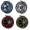 Taylor Revolution Z Fly Reel -Vissen Winkel Taylor Revolution Z Fly Reel NFD835 GREY XXX taylor reels