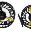 Taylor Series 1 Fly Reel Black Gold - Limited Edition -Vissen Winkel Taylor Series 1 Fly Reel Black Gold Limited Edition NFD9185 BG XXX dsc01705 bewerkt 2