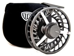 Taylor Series 1 Fly Reel Slate Grey 9 Taylor Series 1 Fly Reel Slate Grey -Vissen Winkel Taylor Series 1 Fly Reel Slate Grey NFD700 GREY XXX dsc 0025