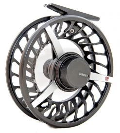 Taylor Series 1 Fly Reel Slate Grey