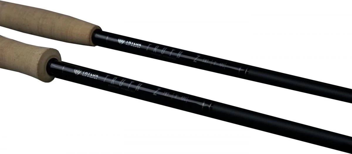 Taylor Truth Z Fly Rod 5 Taylor Truth Z Fly Rod - Afbeelding 3