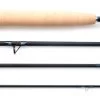 Thomas & Thomas Avantt Fly Rod 2 Thomas & Thomas Avantt Fly Rod -Vissen Winkel Thomas Thomas Avantt Fly Rod AVANTT XXX avantt 864